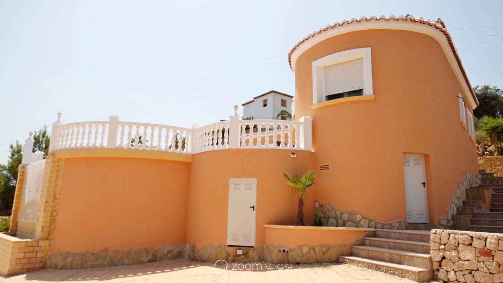 3 bedroom Villa for sale in Javea / Xabia with pool - € 595,000 (Ref: 9064580)