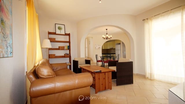 3 camera da letto Villa in vendita in Portichol - Balcón al Mar, Javea / Xàbia con piscina - 595.000 € (Rif: 9064580)