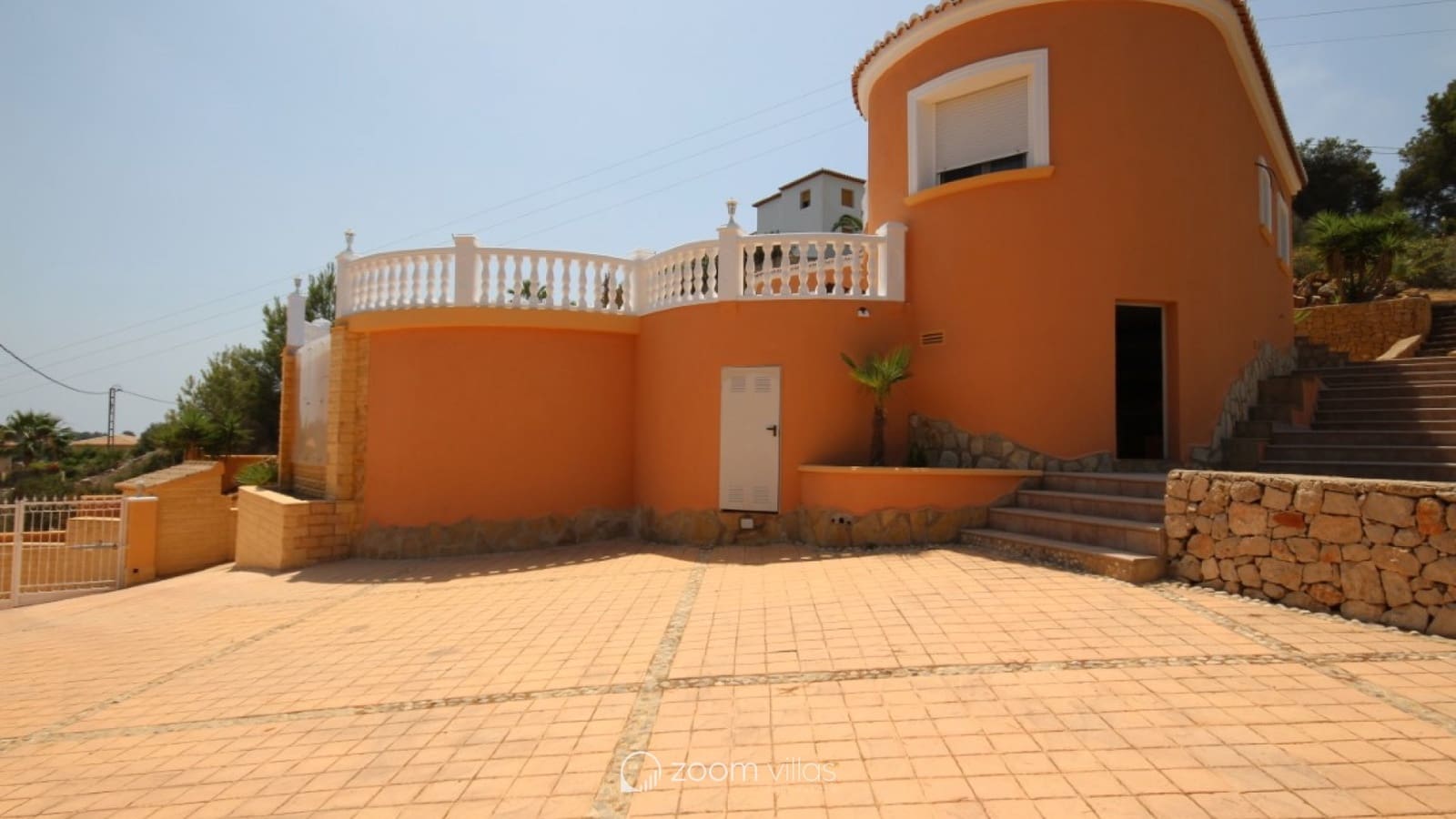 3 bedroom Villa for sale in Javea / Xabia with pool - € 595,000 (Ref: 9064580)