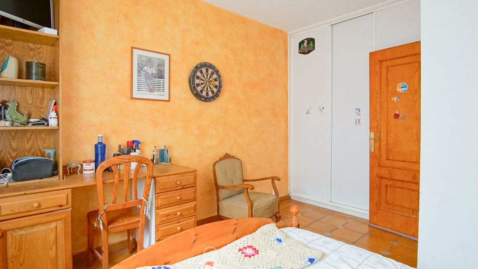 6 sovrum Villa till salu i Denia med pool - 649 000 € (Ref: 9064586)