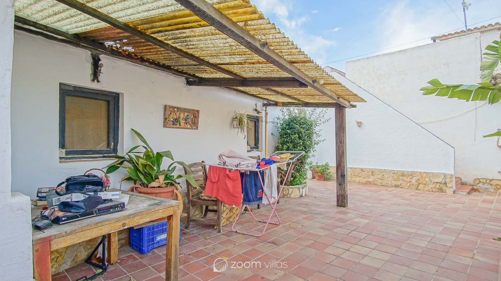 6 sovrum Villa till salu i Denia med pool - 649 000 € (Ref: 9064586)