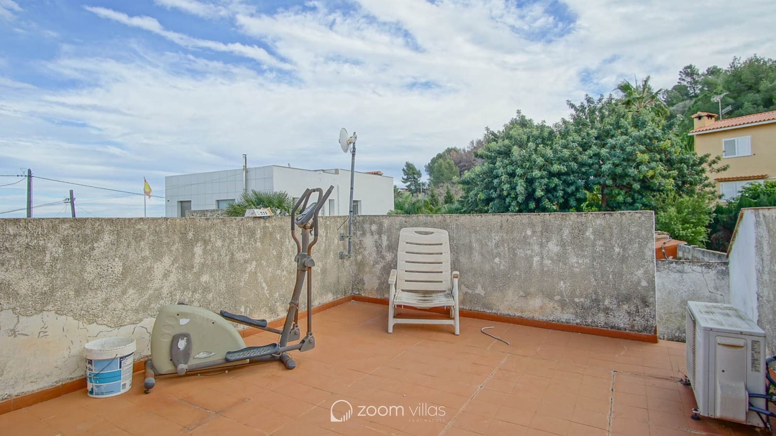 6 sovrum Villa till salu i Denia med pool - 649 000 € (Ref: 9064586)