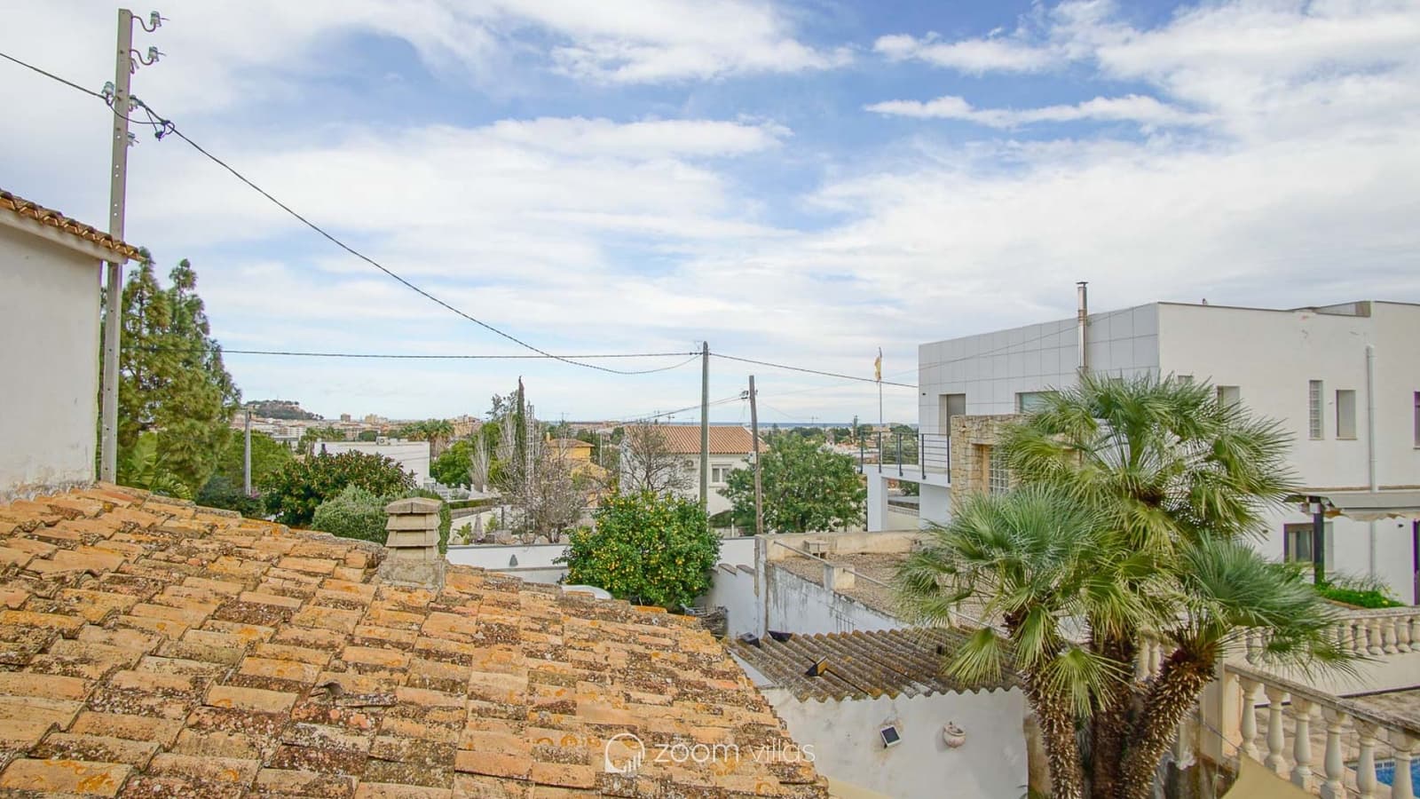 6 sovrum Villa till salu i Denia med pool - 649 000 € (Ref: 9064586)