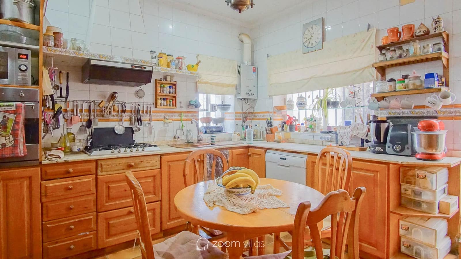 6 sovrum Villa till salu i Denia med pool - 649 000 € (Ref: 9064586)