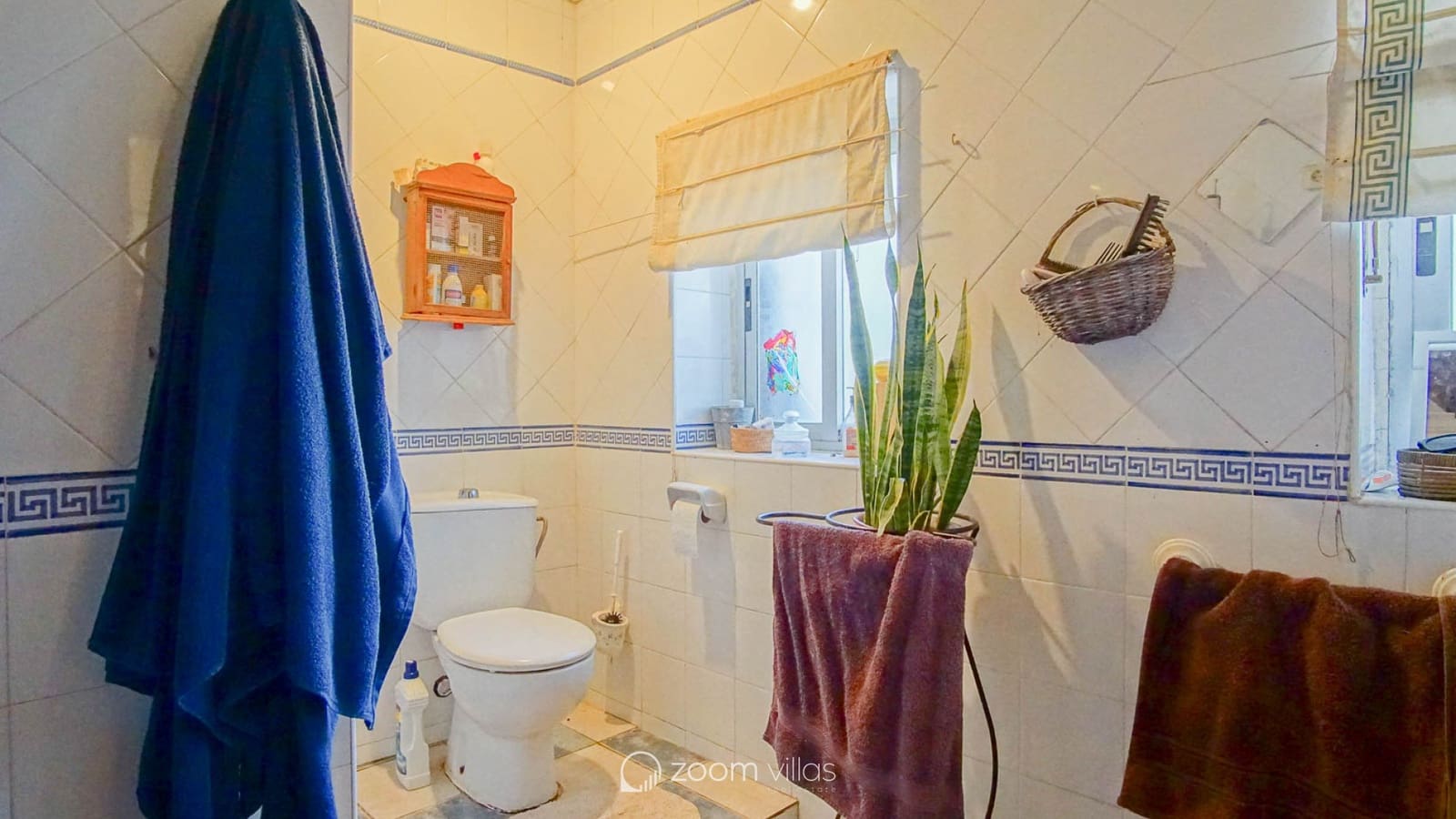 6 sovrum Villa till salu i Denia med pool - 649 000 € (Ref: 9064586)