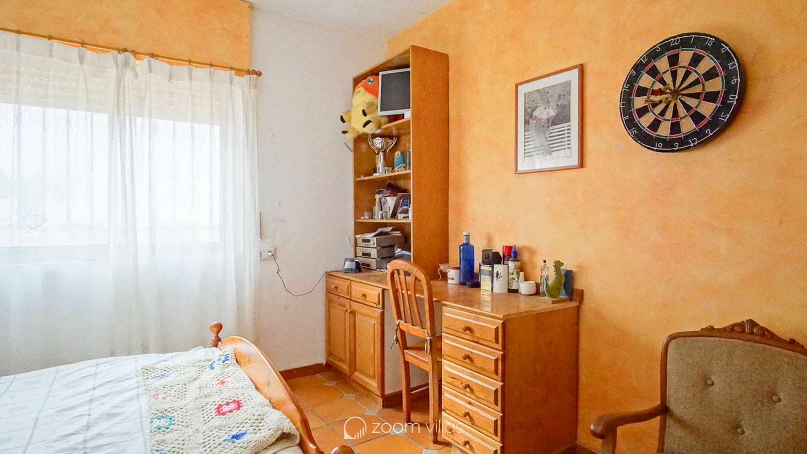 6 sovrum Villa till salu i Denia med pool - 649 000 € (Ref: 9064586)