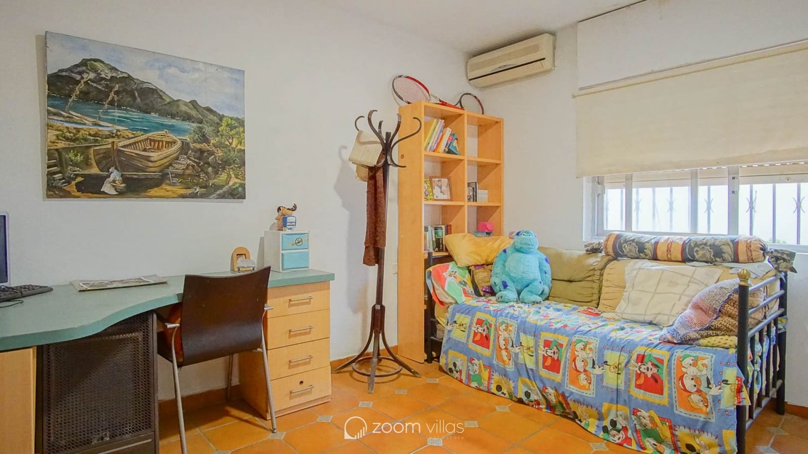 6 sovrum Villa till salu i Denia med pool - 649 000 € (Ref: 9064586)