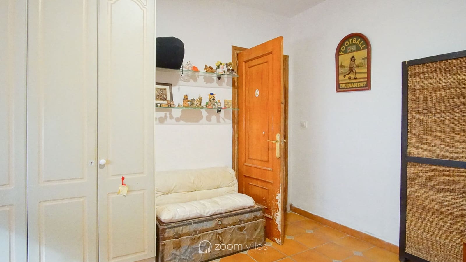 6 sovrum Villa till salu i Denia med pool - 649 000 € (Ref: 9064586)