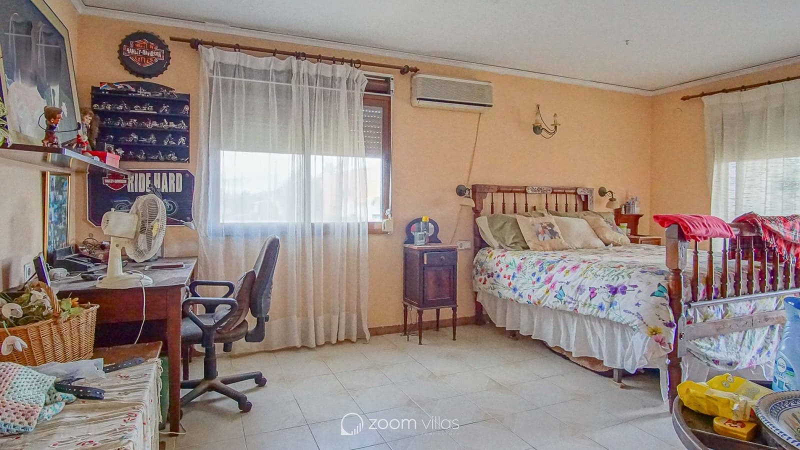 6 sovrum Villa till salu i Denia med pool - 649 000 € (Ref: 9064586)