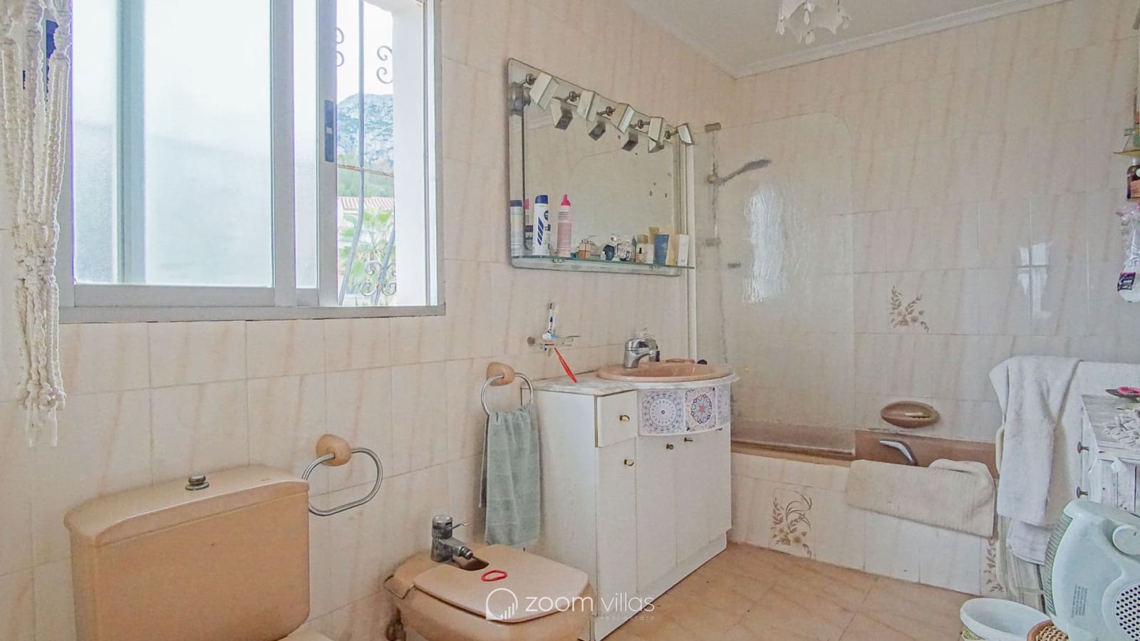 6 sovrum Villa till salu i Denia med pool - 649 000 € (Ref: 9064586)