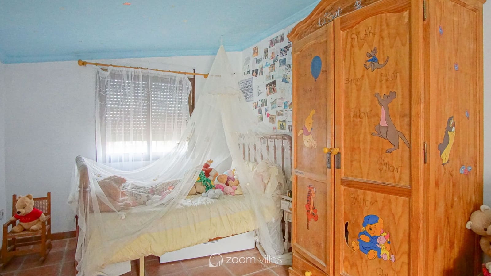 6 sovrum Villa till salu i Denia med pool - 649 000 € (Ref: 9064586)