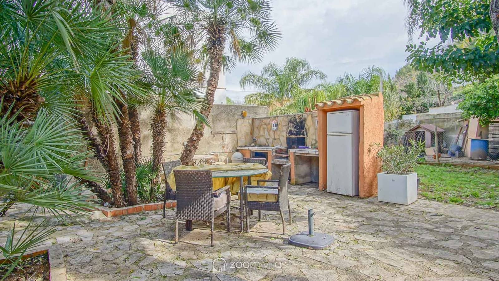 6 sovrum Villa till salu i Denia med pool - 649 000 € (Ref: 9064586)