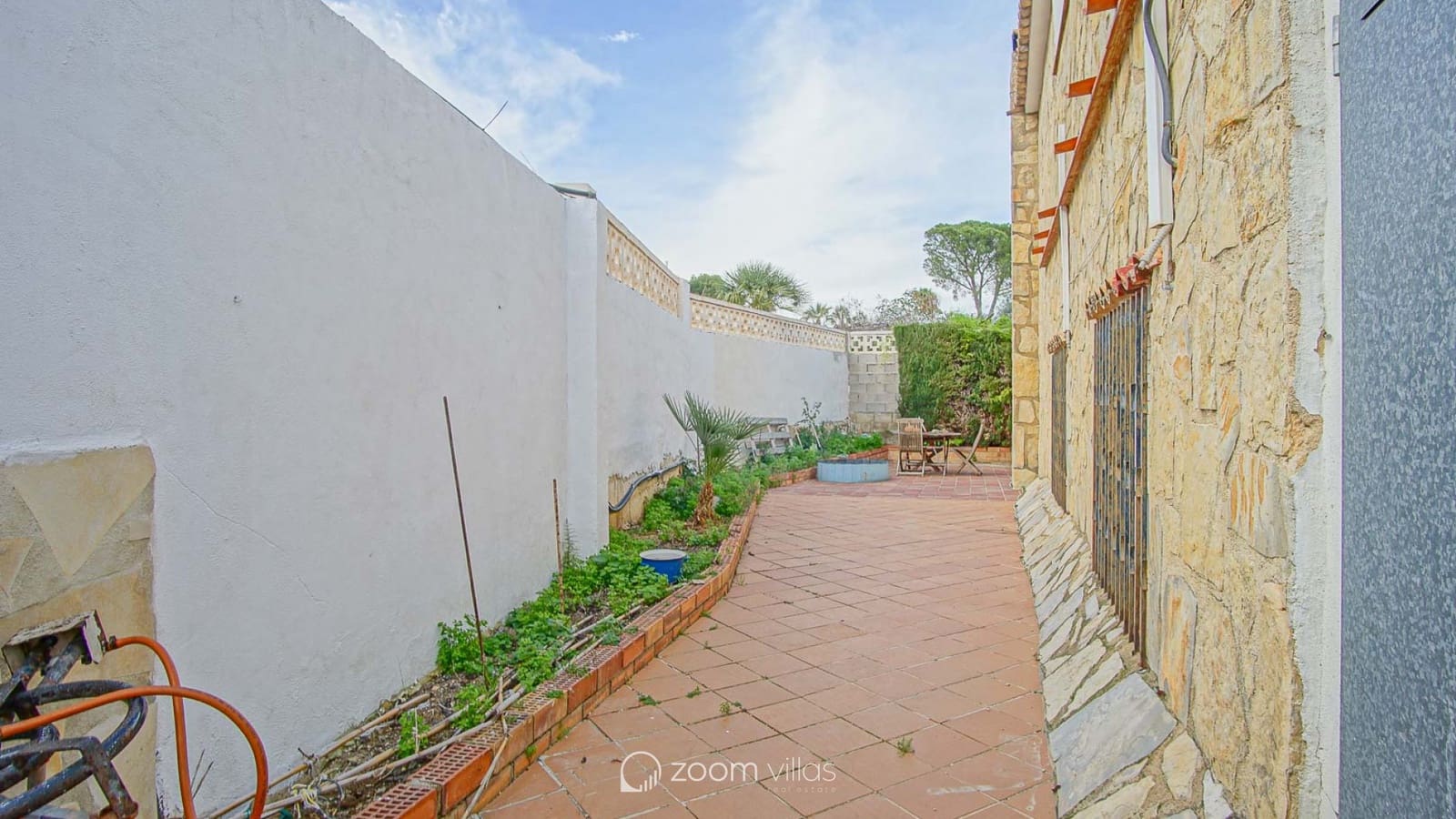 6 sovrum Villa till salu i Denia med pool - 649 000 € (Ref: 9064586)