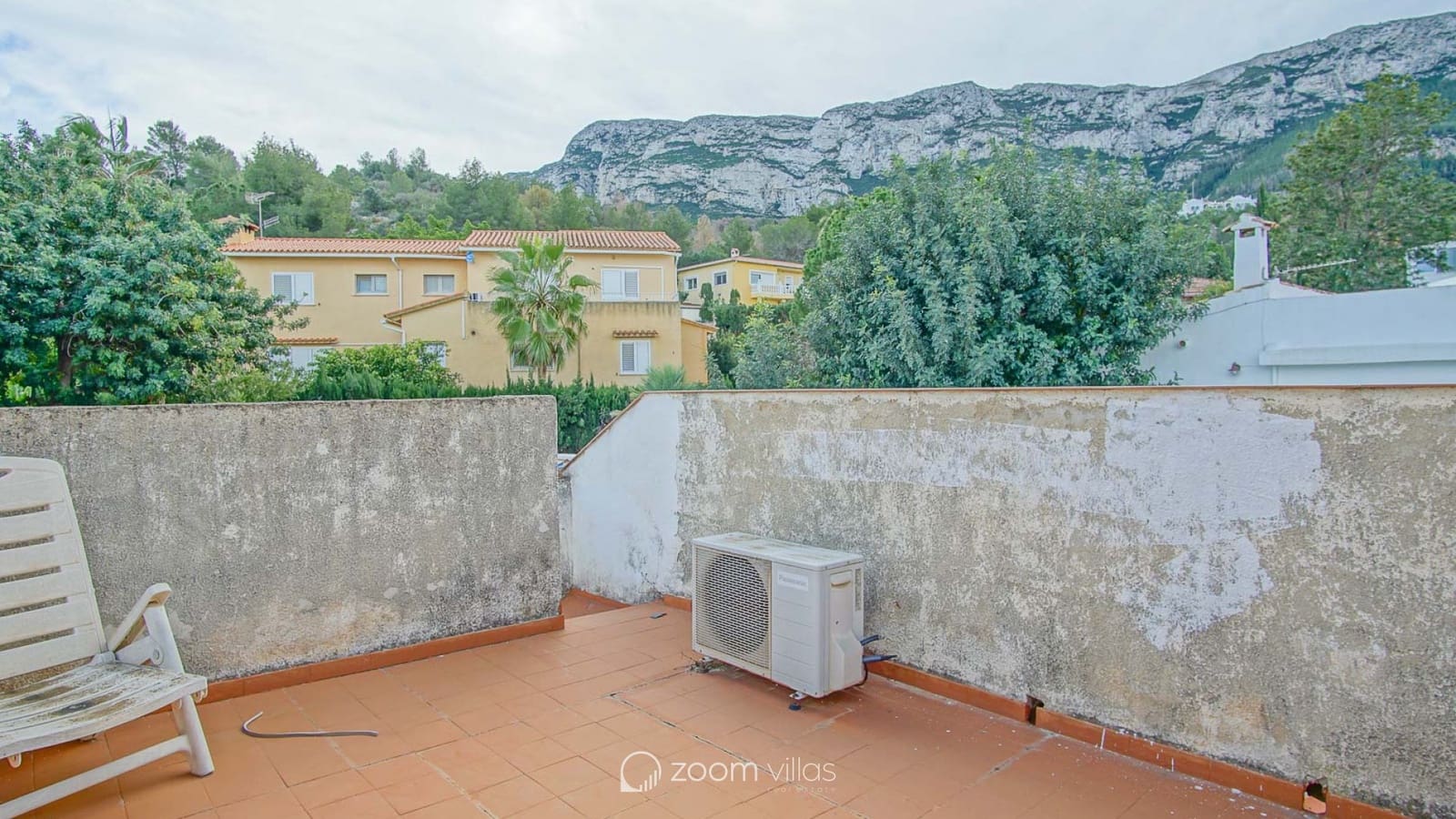 6 sovrum Villa till salu i Denia med pool - 649 000 € (Ref: 9064586)