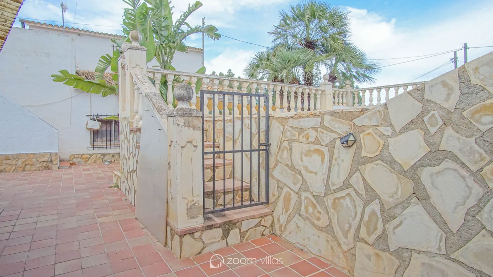 6 sovrum Villa till salu i Denia med pool - 649 000 € (Ref: 9064586)