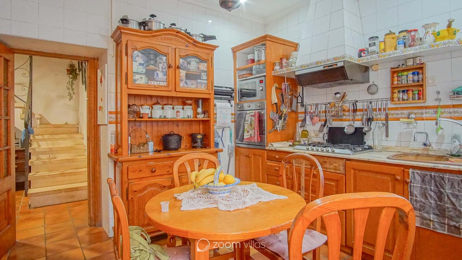 6 sovrum Villa till salu i Denia med pool - 649 000 € (Ref: 9064586)