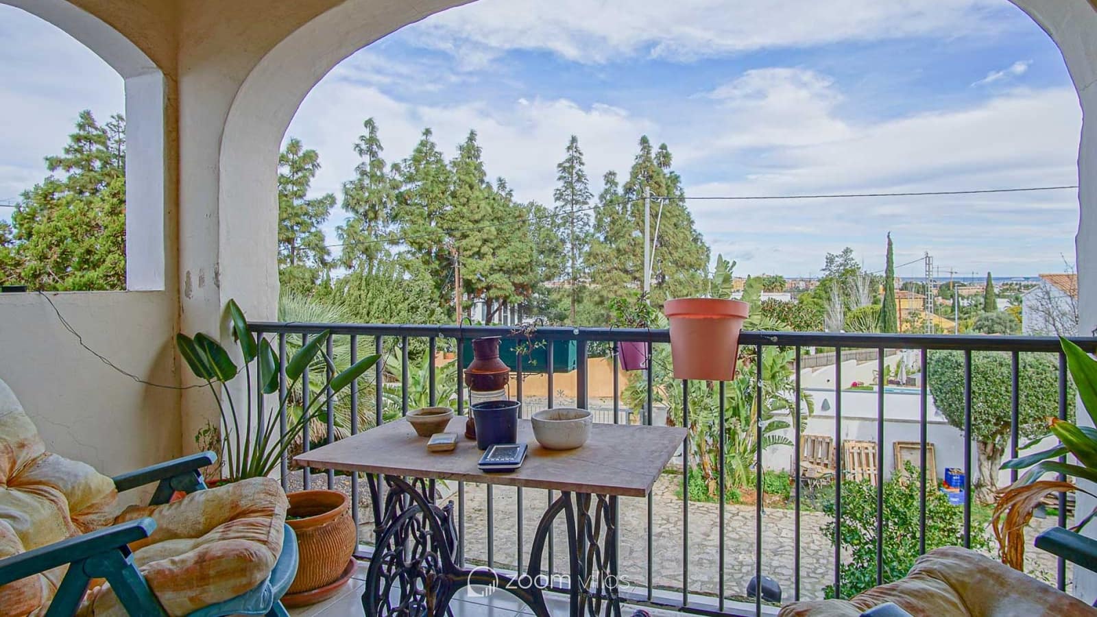 6 sovrum Villa till salu i Denia med pool - 649 000 € (Ref: 9064586)