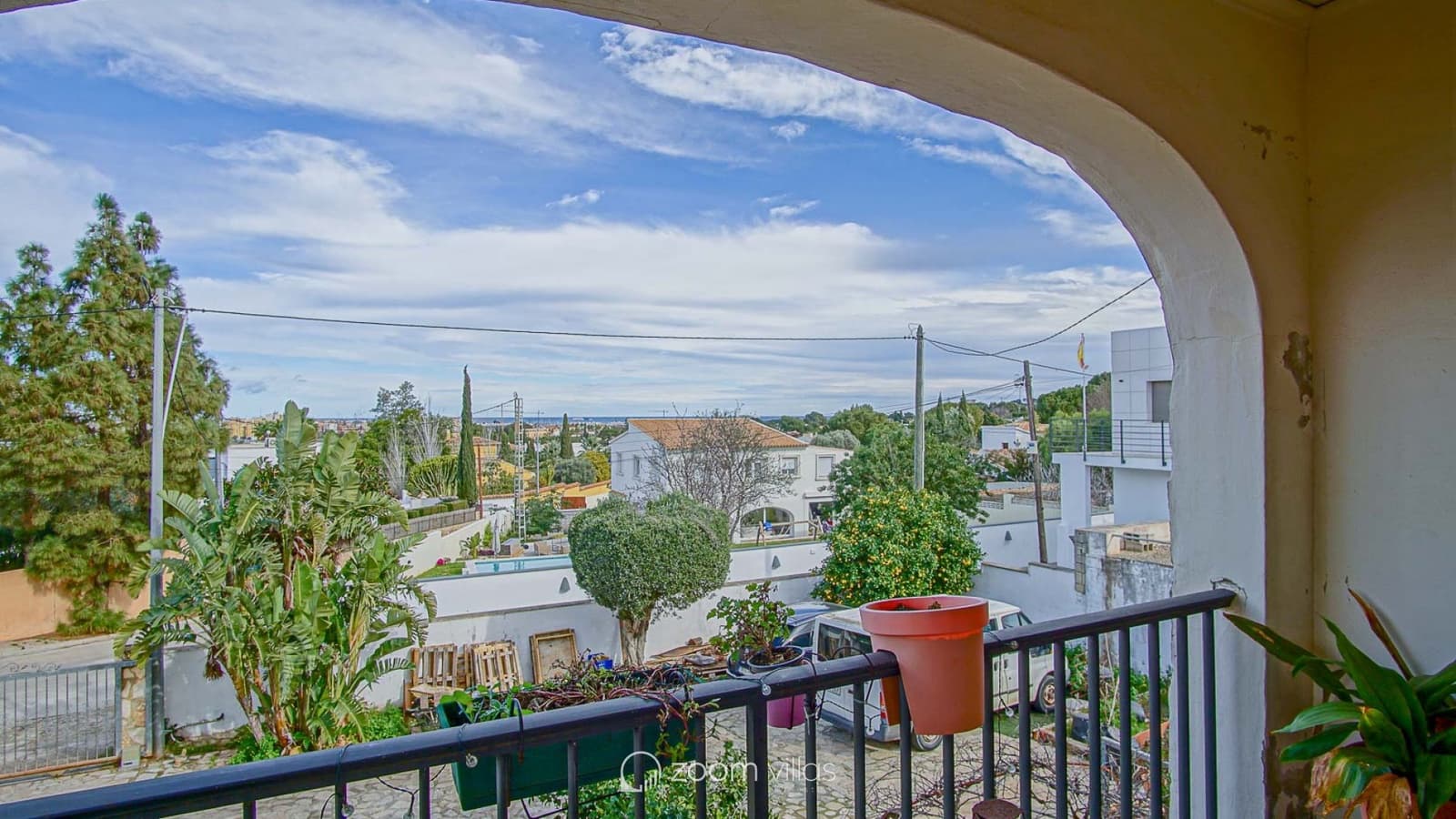 6 sovrum Villa till salu i Denia med pool - 649 000 € (Ref: 9064586)