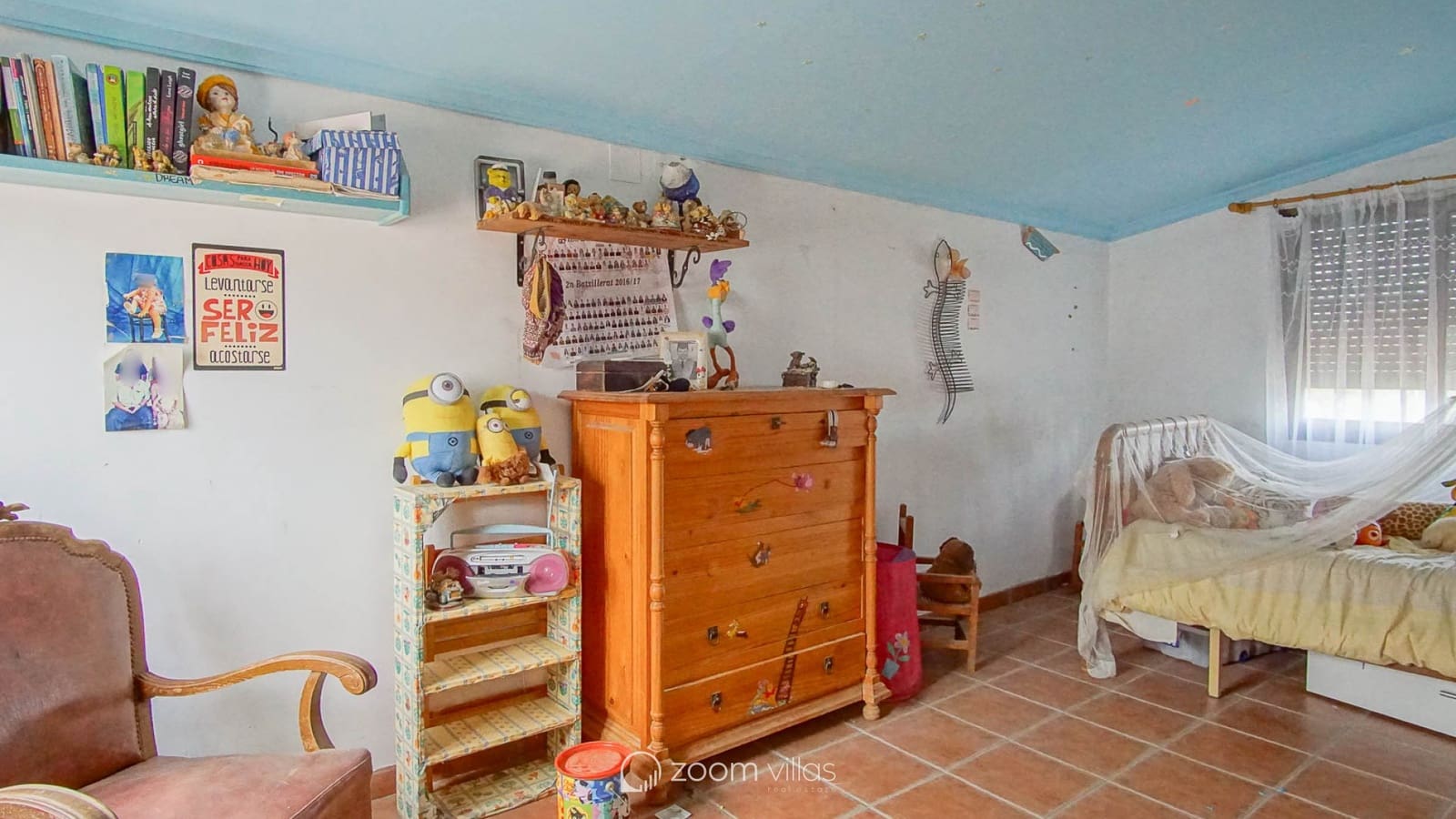 6 sovrum Villa till salu i Denia med pool - 649 000 € (Ref: 9064586)