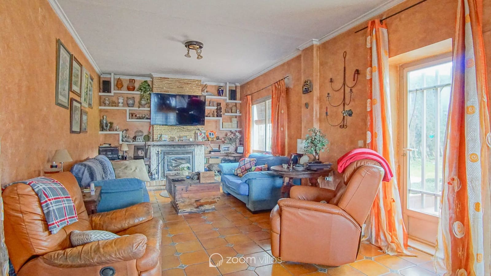 6 sovrum Villa till salu i Denia med pool - 649 000 € (Ref: 9064586)