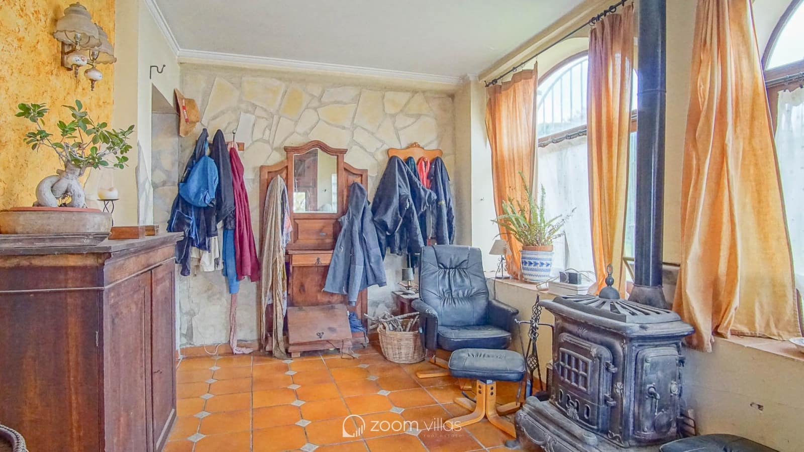 6 sovrum Villa till salu i Denia med pool - 649 000 € (Ref: 9064586)