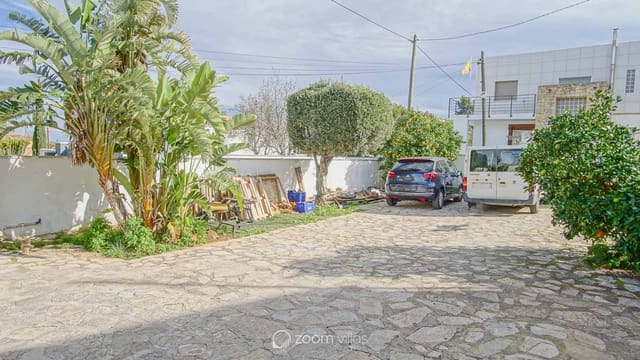 6 sovrum Villa till salu i La Pedrera - Vessanes, Dénia med pool - 649 000 € (Ref: 9064586)