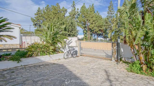 6 sovrum Villa till salu i La Pedrera - Vessanes, Dénia med pool - 649 000 € (Ref: 9064586)