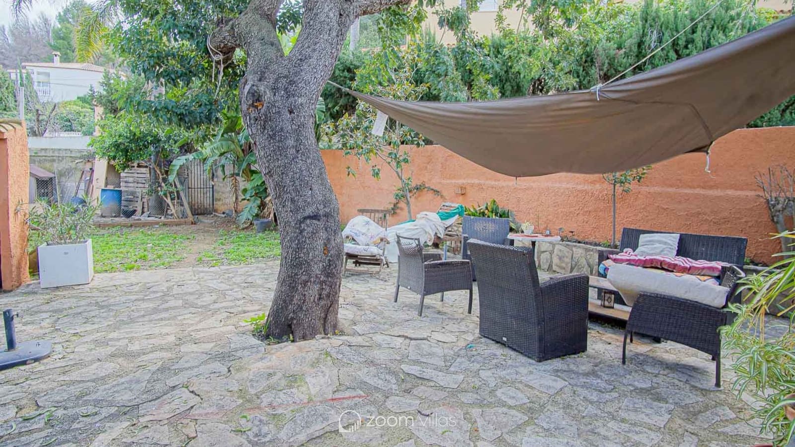 6 sovrum Villa till salu i Denia med pool - 649 000 € (Ref: 9064586)