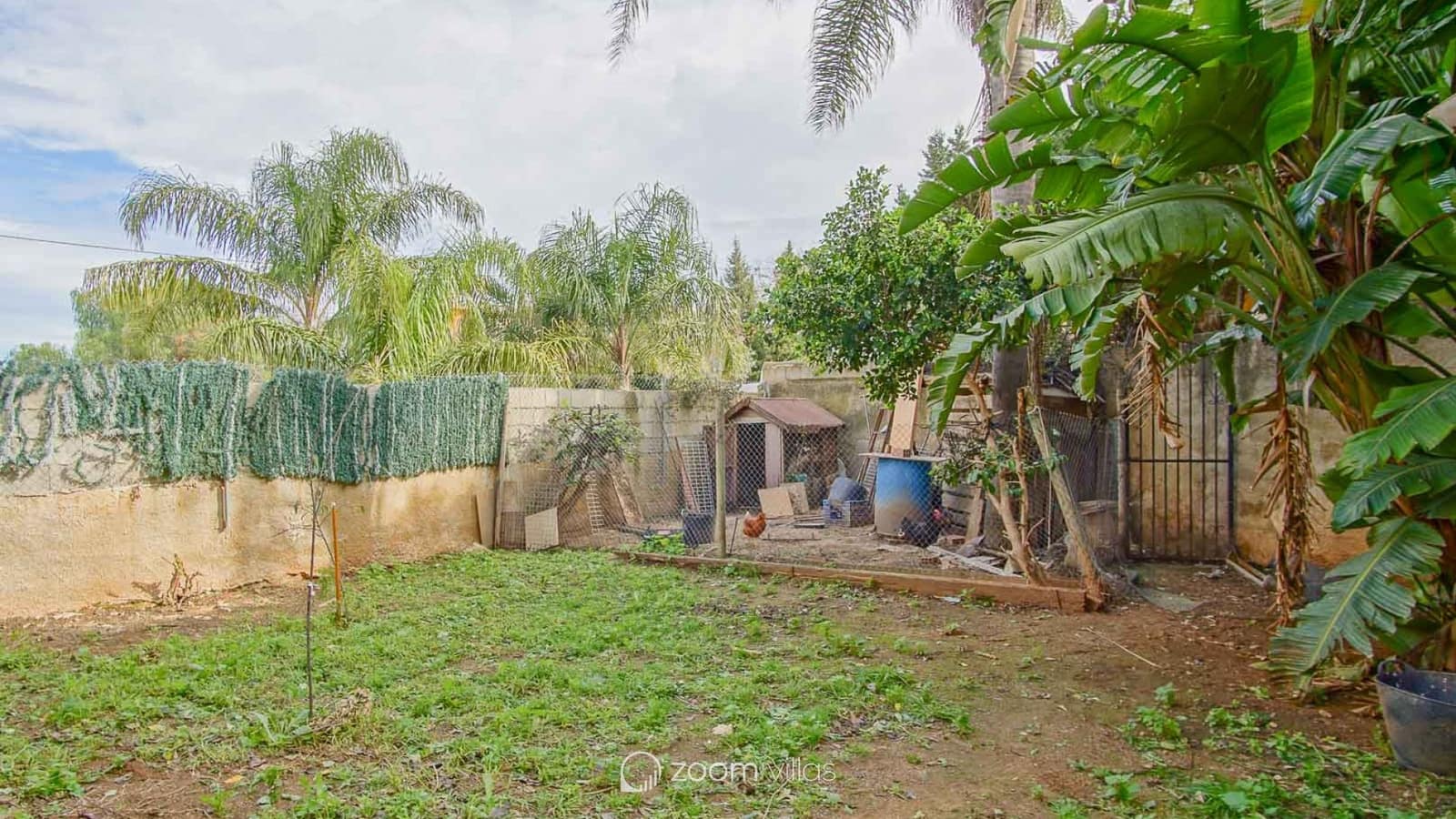 6 sovrum Villa till salu i Denia med pool - 649 000 € (Ref: 9064586)