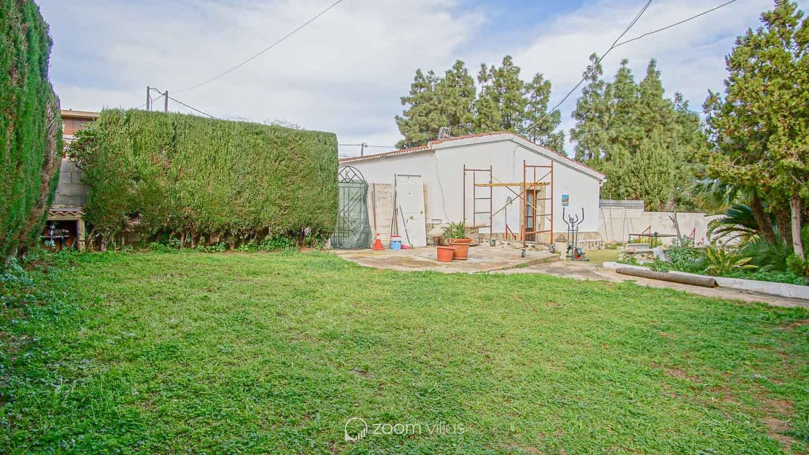 6 sovrum Villa till salu i Denia med pool - 649 000 € (Ref: 9064586)