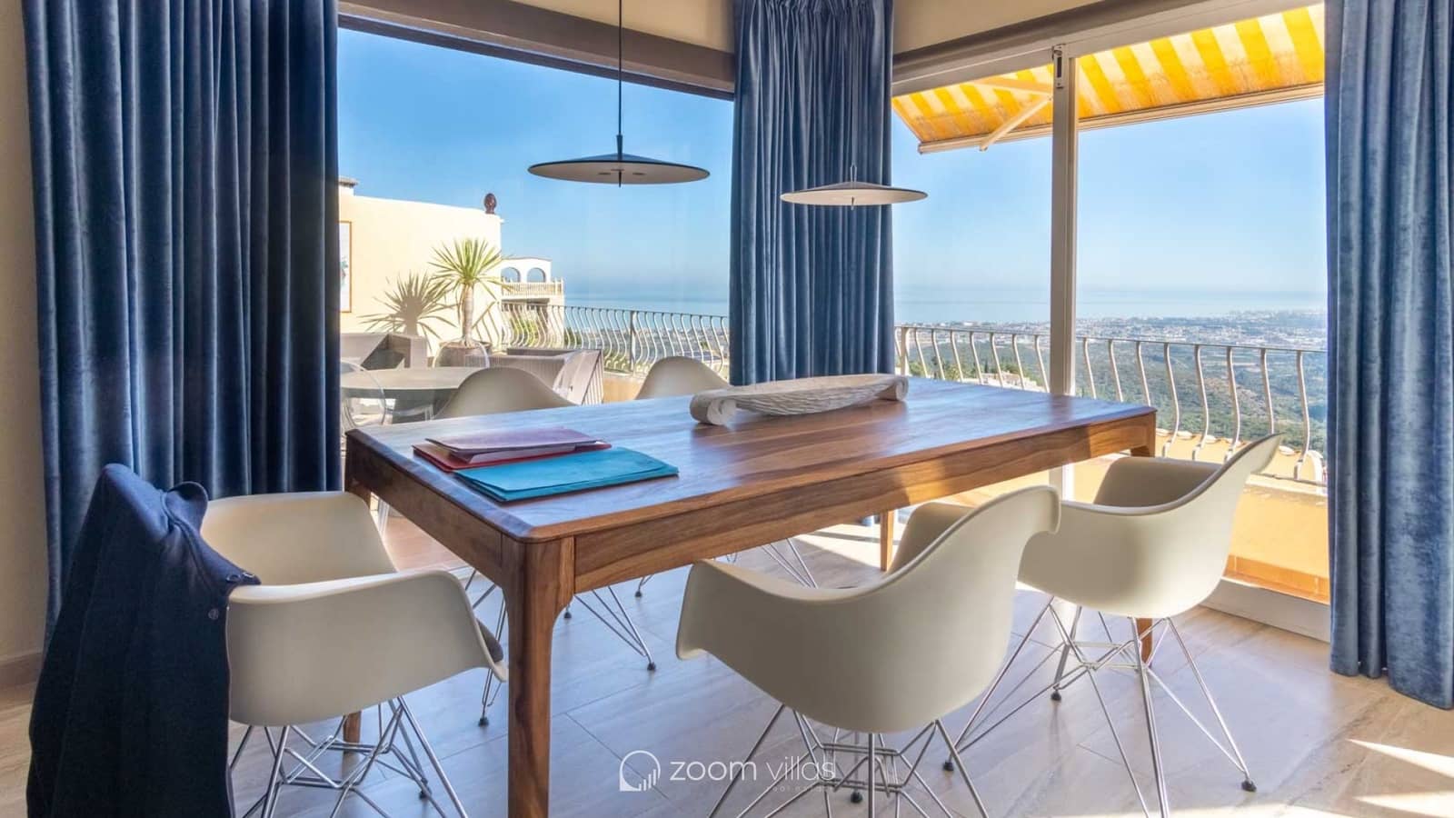 5 soveværelse Villa til salg i Monte Pego med swimmingpool - € 765.000 (Ref: 9072601)