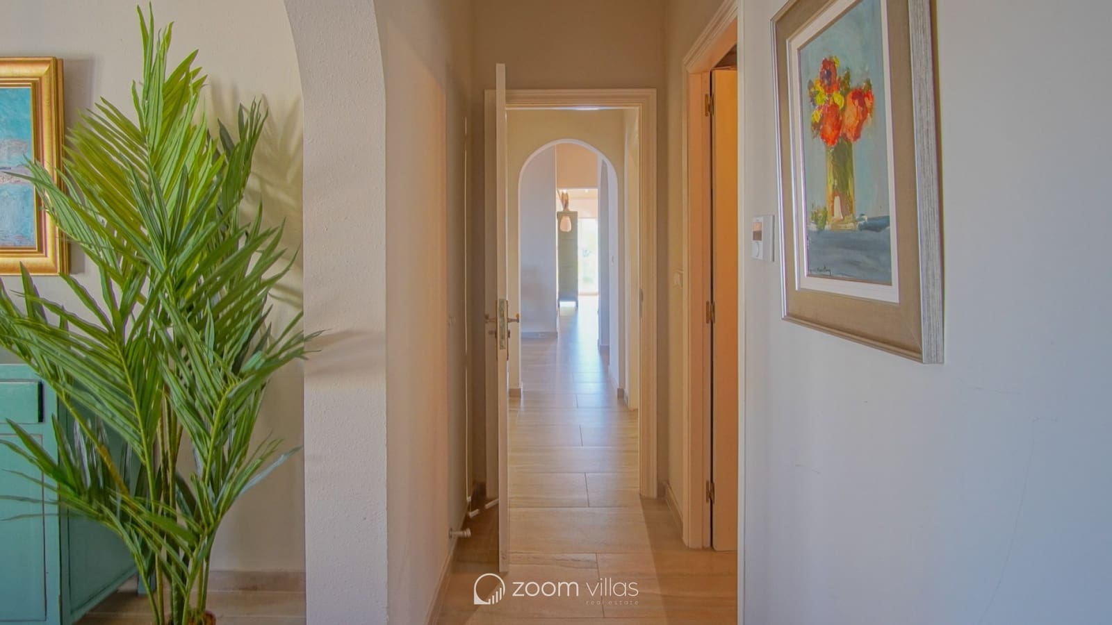 5 soveværelse Villa til salg i Monte Pego med swimmingpool - € 765.000 (Ref: 9072601)