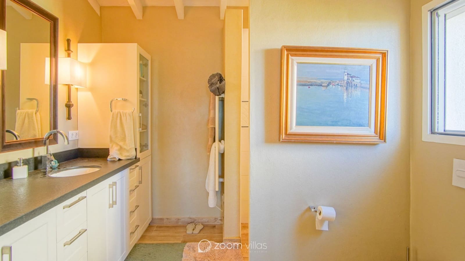 5 soveværelse Villa til salg i Monte Pego med swimmingpool - € 765.000 (Ref: 9072601)