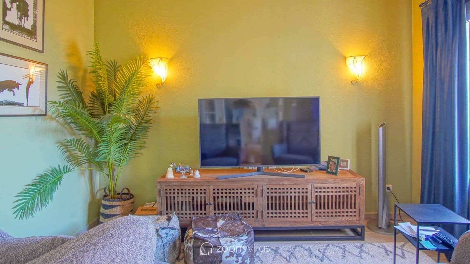 5 soveværelse Villa til salg i Monte Pego med swimmingpool - € 765.000 (Ref: 9072601)