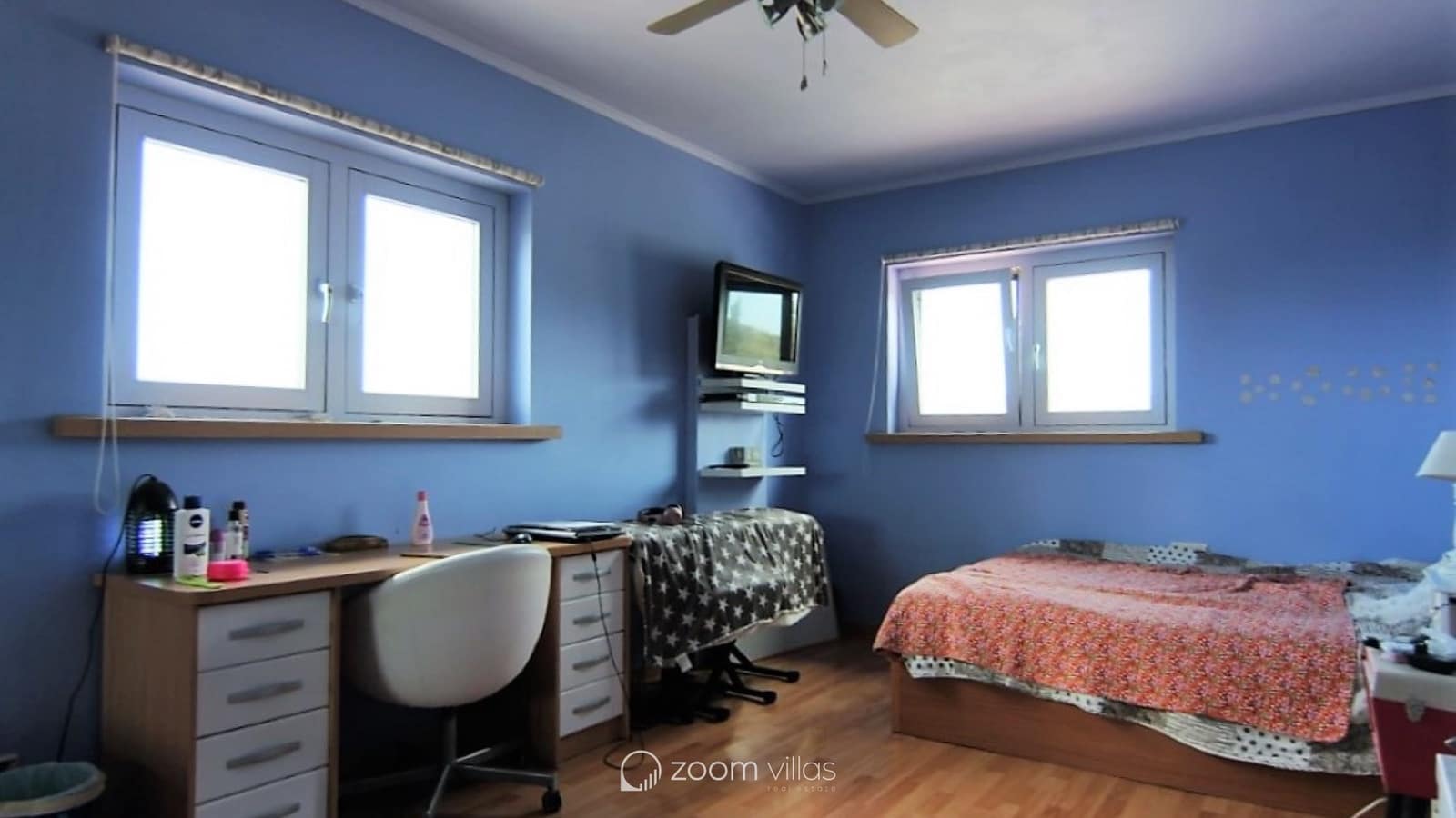 5 bedroom Villa for sale in Pedreguer with pool garage - € 1,400,000 (Ref: 9072603)