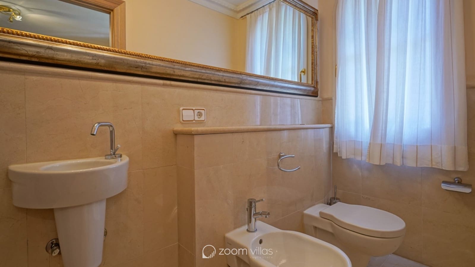 5 soverom Villa til salgs i La Sella med svømmebasseng garasje - € 1 499 000 (Ref: 9072604)