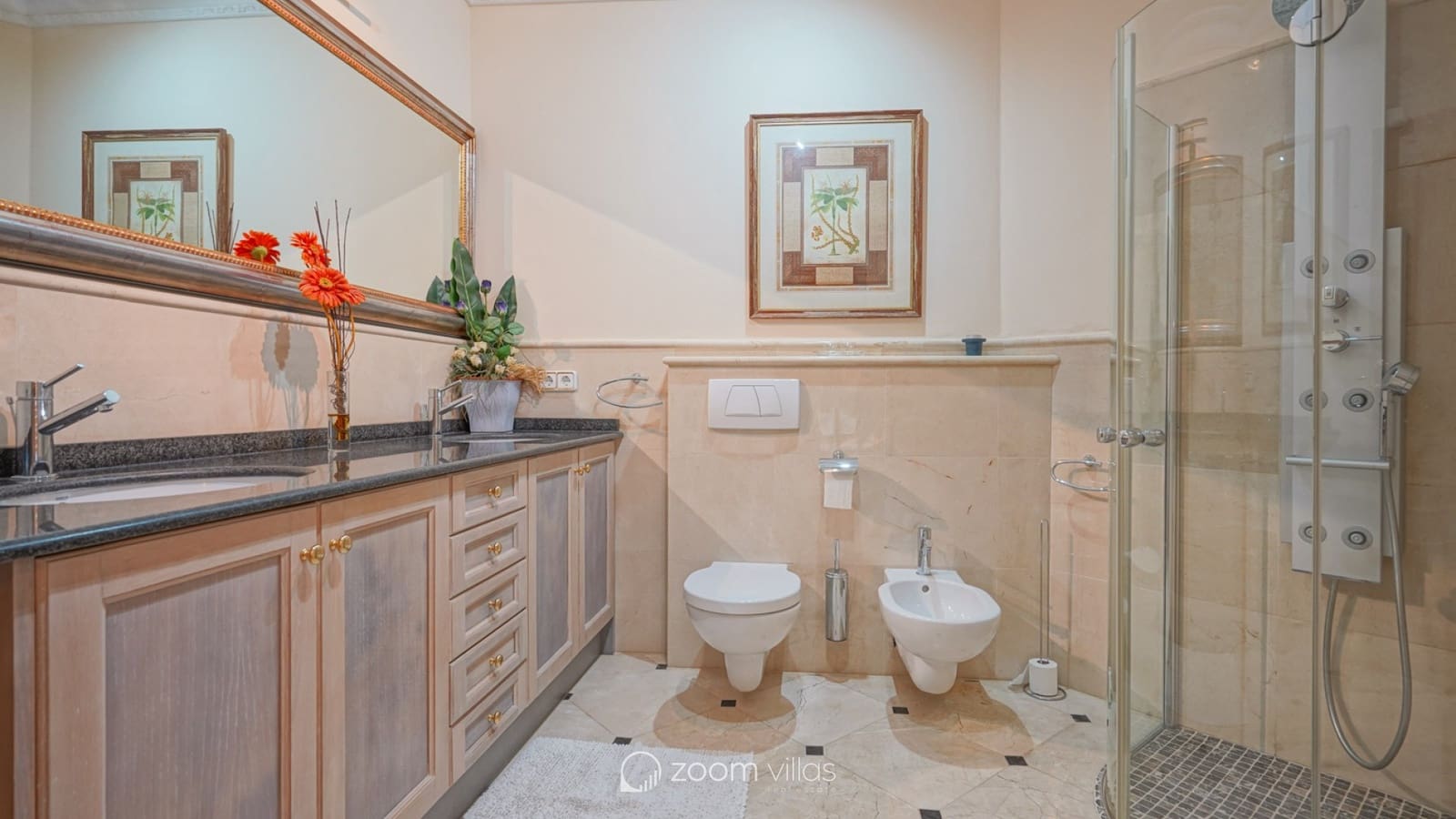 5 soverom Villa til salgs i La Sella med svømmebasseng garasje - € 1 499 000 (Ref: 9072604)