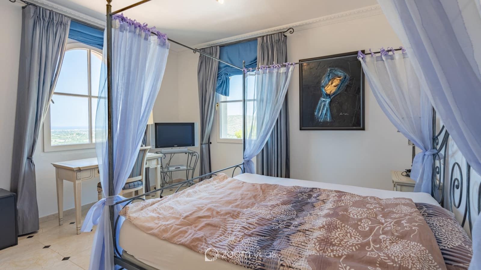 5 soverom Villa til salgs i La Sella med svømmebasseng garasje - € 1 499 000 (Ref: 9072604)