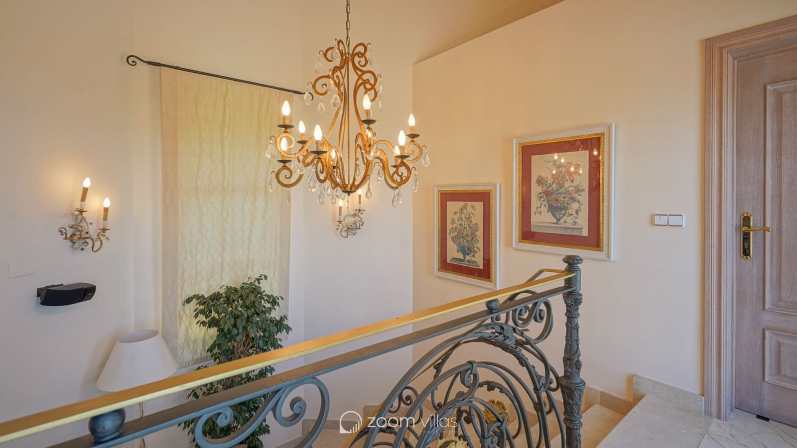 5 soverom Villa til salgs i La Sella med svømmebasseng garasje - € 1 499 000 (Ref: 9072604)