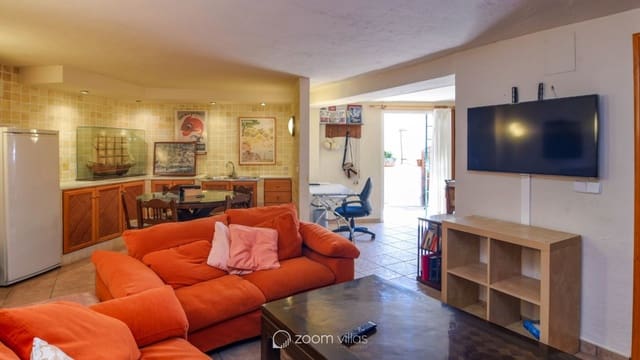 5 chambre Villa/Maison à vendre à La Sella avec piscine garage - 1 499 000 € (Ref: 9072604)