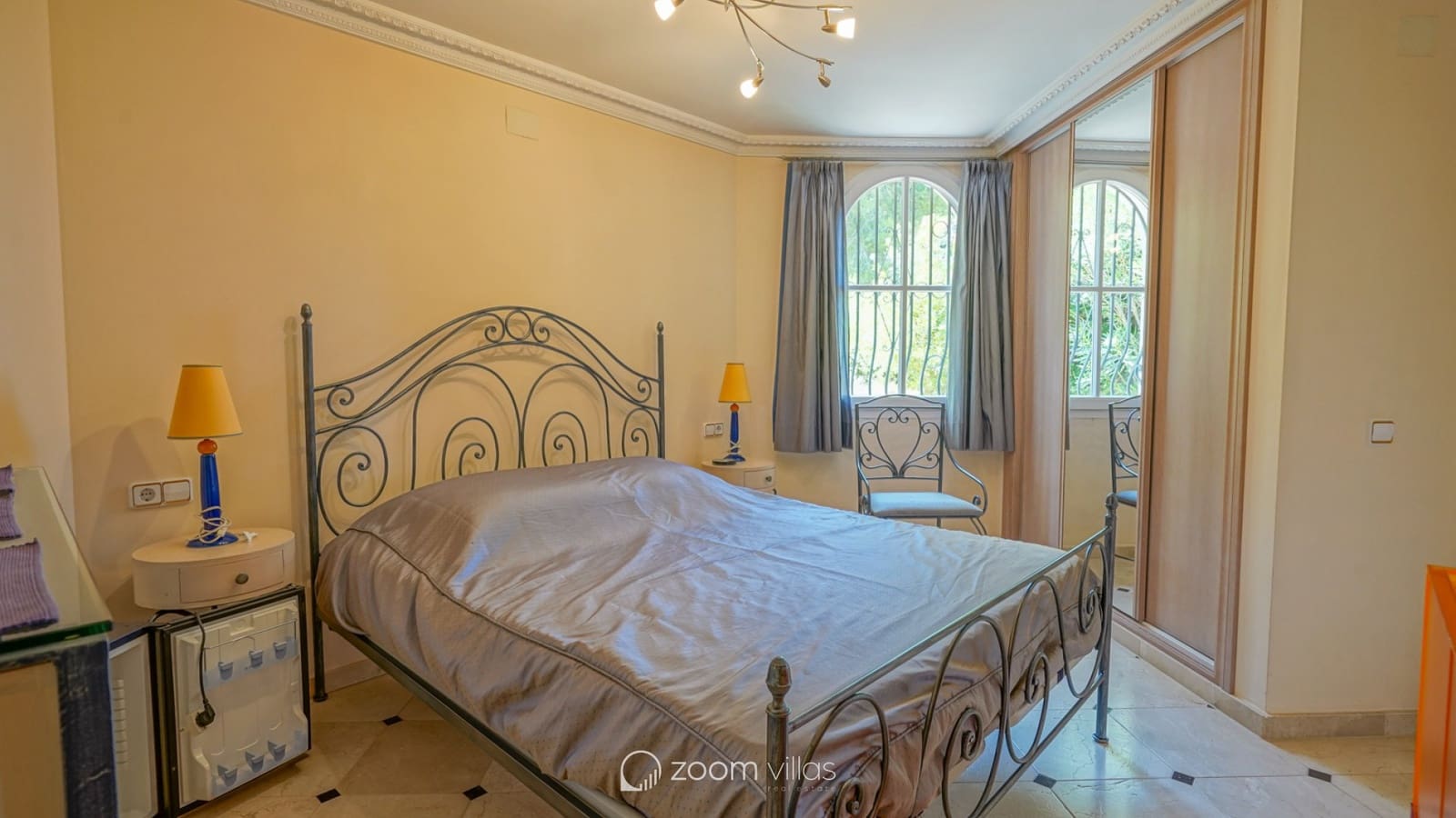 5 soverom Villa til salgs i La Sella med svømmebasseng garasje - € 1 499 000 (Ref: 9072604)