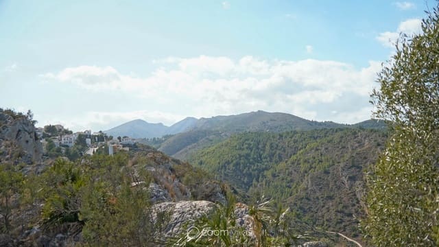 5 chambre Villa/Maison à vendre à La Sella avec piscine garage - 1 499 000 € (Ref: 9072604)