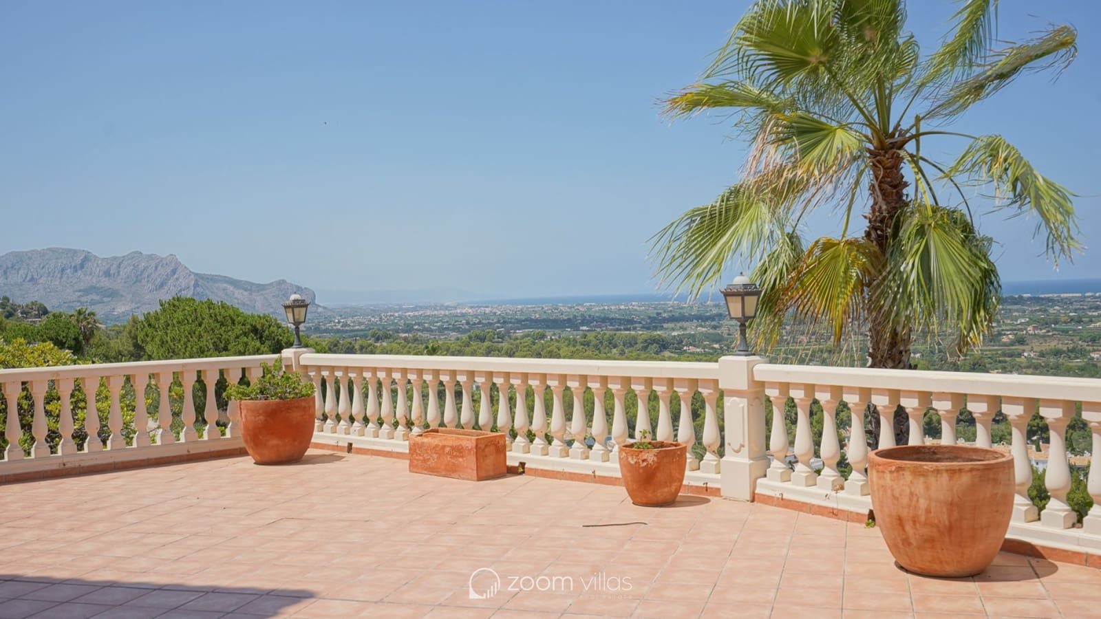 5 soverom Villa til salgs i La Sella med svømmebasseng garasje - € 1 499 000 (Ref: 9072604)