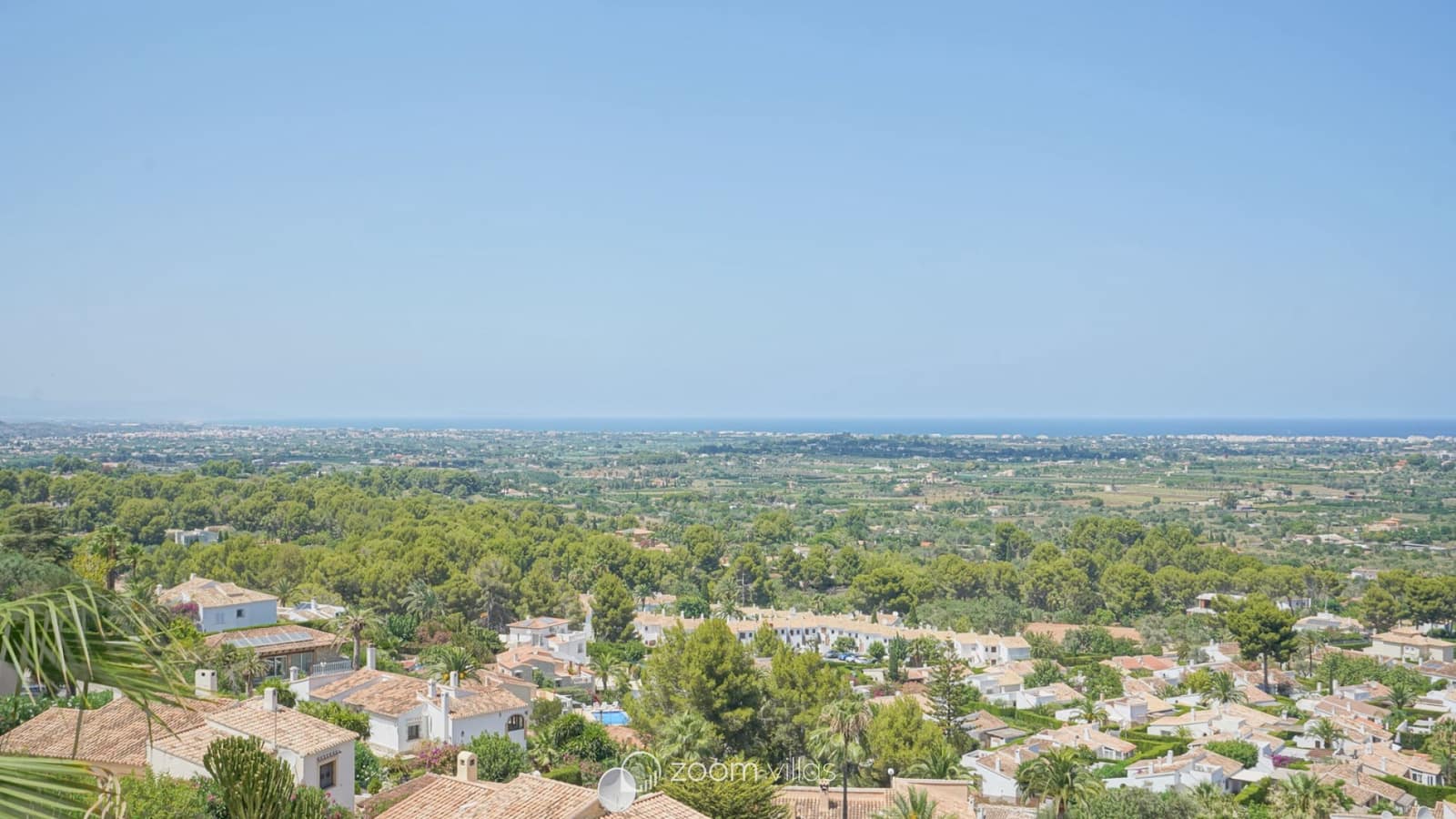 5 soverom Villa til salgs i La Sella med svømmebasseng garasje - € 1 499 000 (Ref: 9072604)