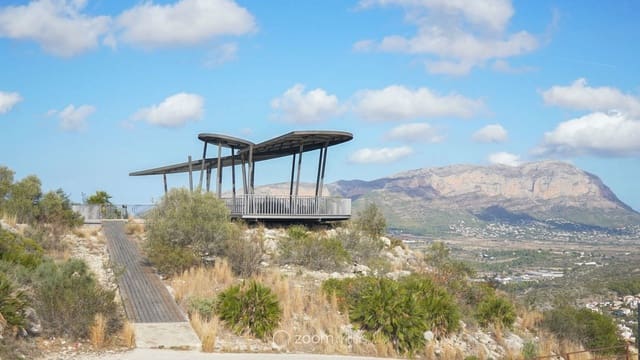 5 chambre Villa/Maison à vendre à La Sella avec piscine garage - 1 499 000 € (Ref: 9072604)