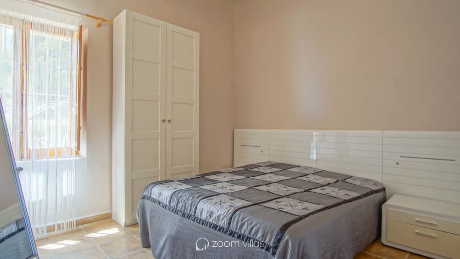 8 chambre Villa/Maison à vendre à La Nucia avec piscine - 2 500 000 € (Ref: 9072607)