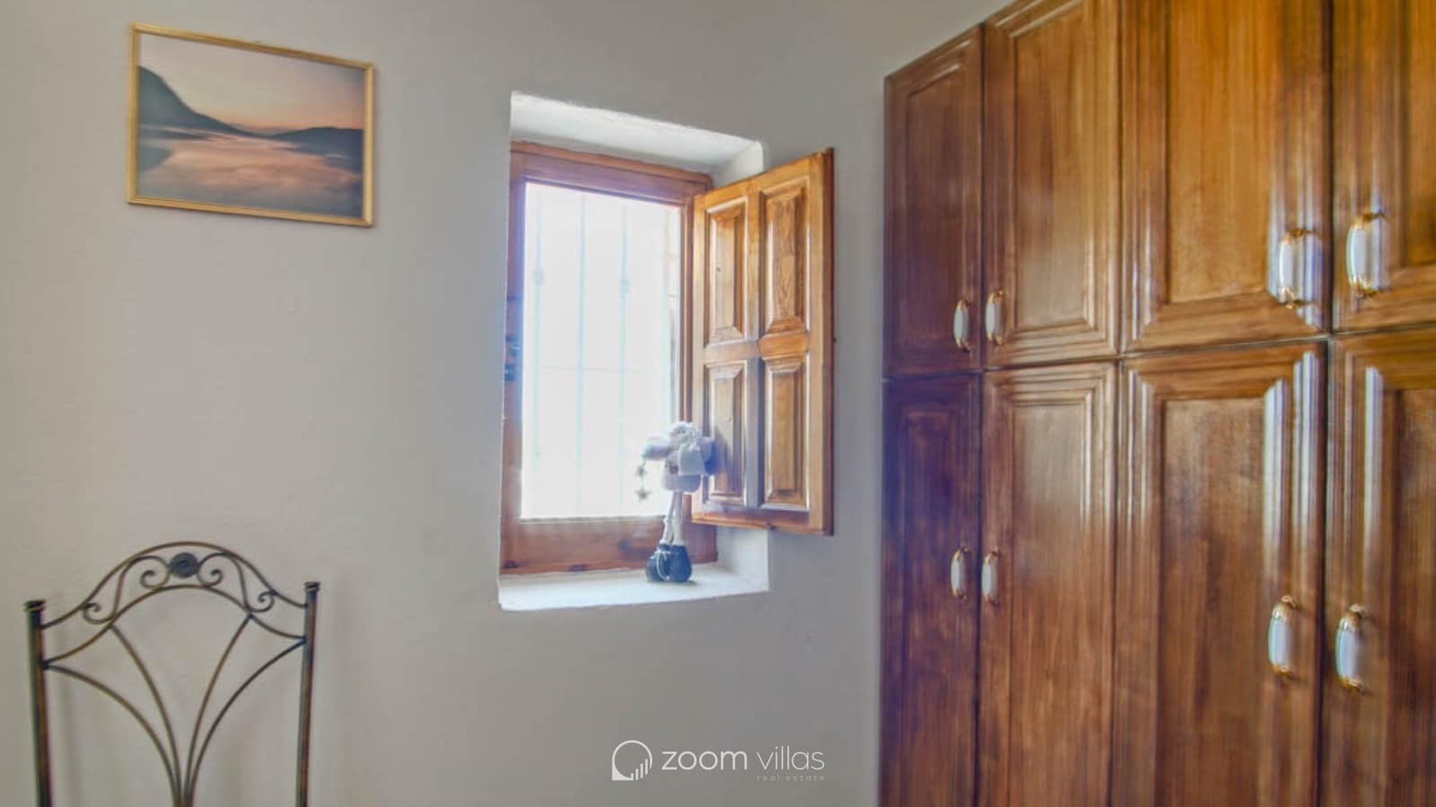 8 chambre Villa/Maison à vendre à La Nucia avec piscine - 2 500 000 € (Ref: 9072607)