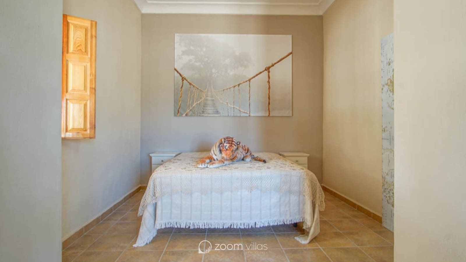 8 chambre Villa/Maison à vendre à La Nucia avec piscine - 2 500 000 € (Ref: 9072607)