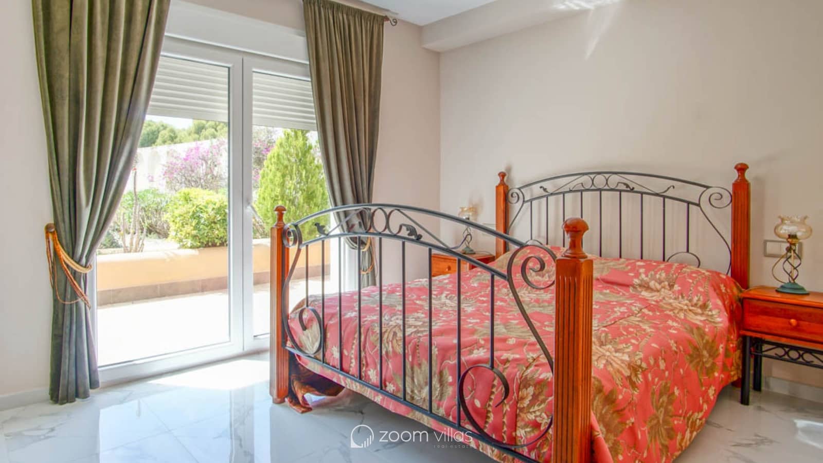 8 chambre Villa/Maison à vendre à La Nucia avec piscine - 2 500 000 € (Ref: 9072607)