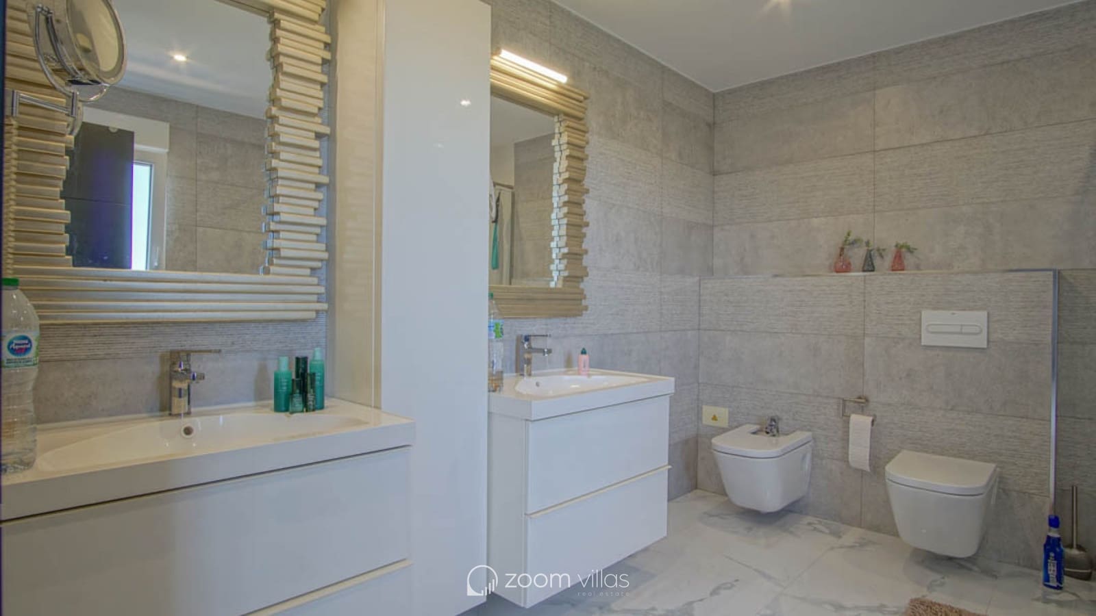 8 chambre Villa/Maison à vendre à La Nucia avec piscine - 2 500 000 € (Ref: 9072607)